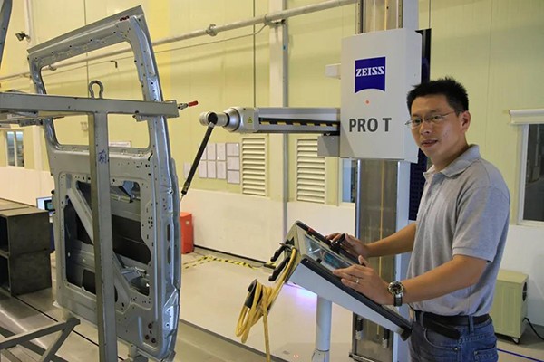 德国延庆蔡司延庆延庆三坐标测量仪