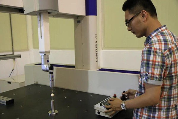 桥式延庆延庆三坐标测量机